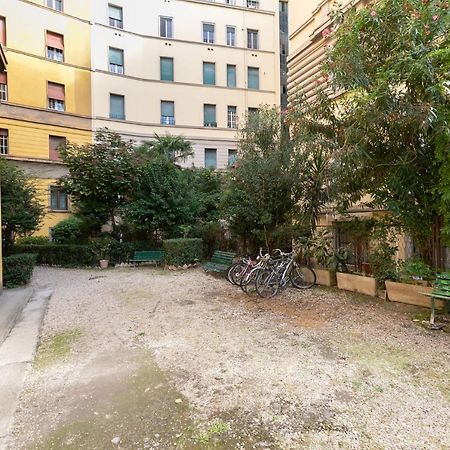 Casa Grazioli Leilighet Roma Eksteriør bilde