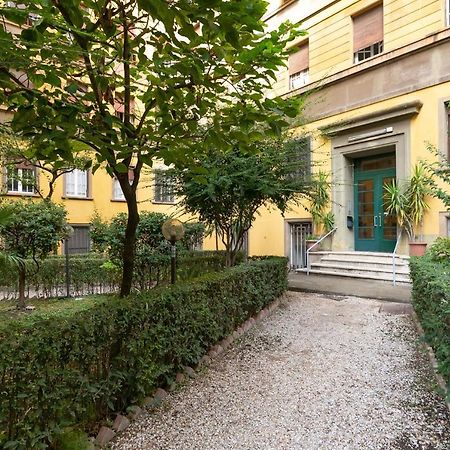 Casa Grazioli Leilighet Roma Eksteriør bilde