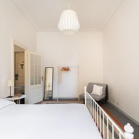 Casa Grazioli Leilighet Roma Eksteriør bilde