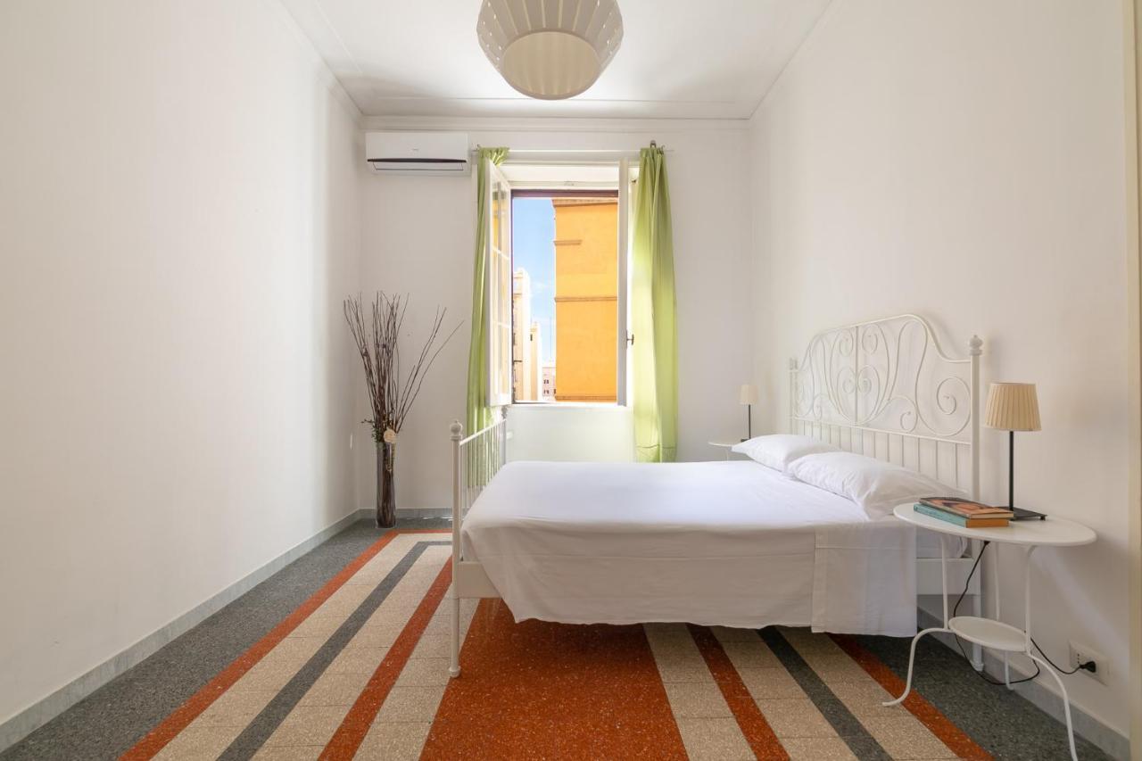 Casa Grazioli Leilighet Roma Eksteriør bilde