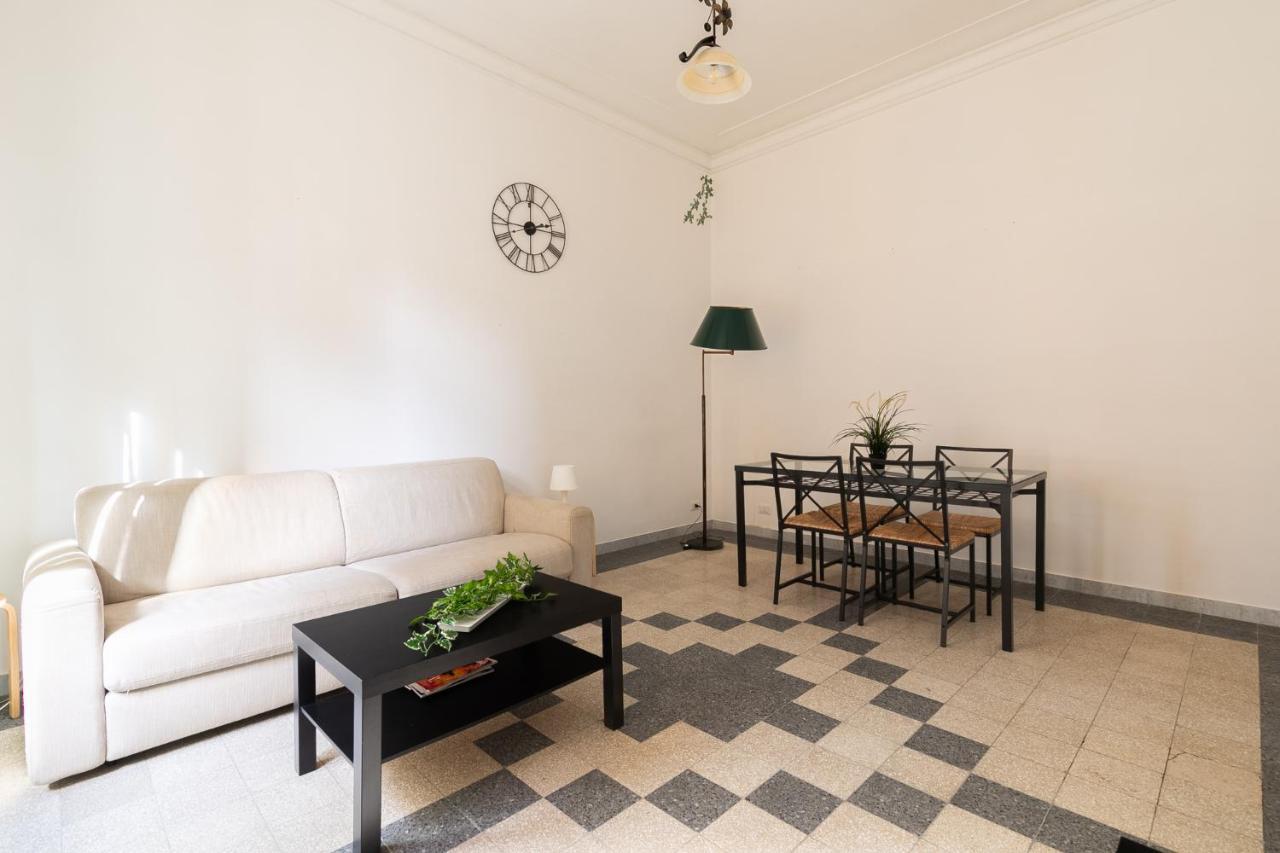 Casa Grazioli Leilighet Roma Eksteriør bilde