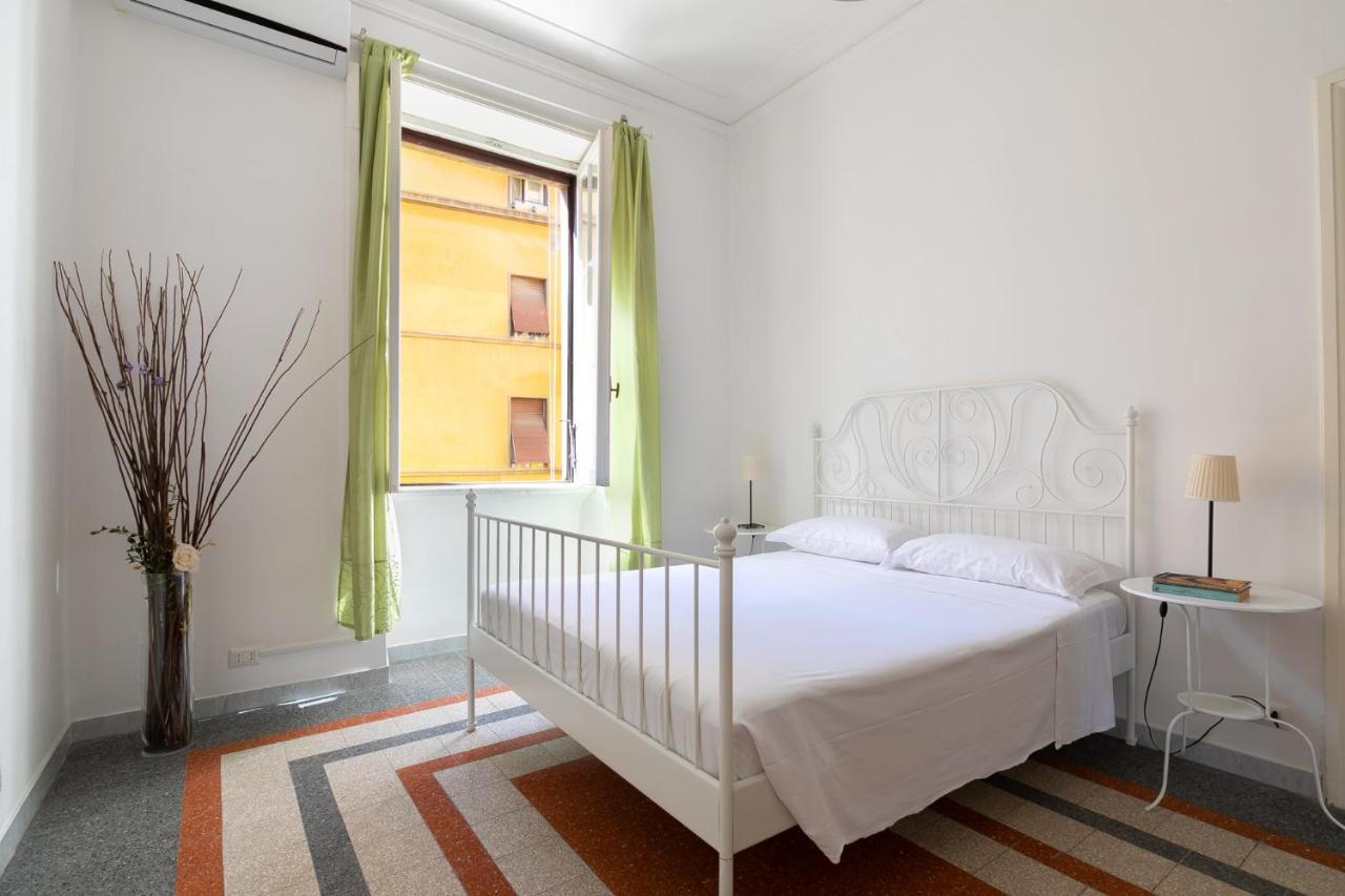 Casa Grazioli Leilighet Roma Eksteriør bilde