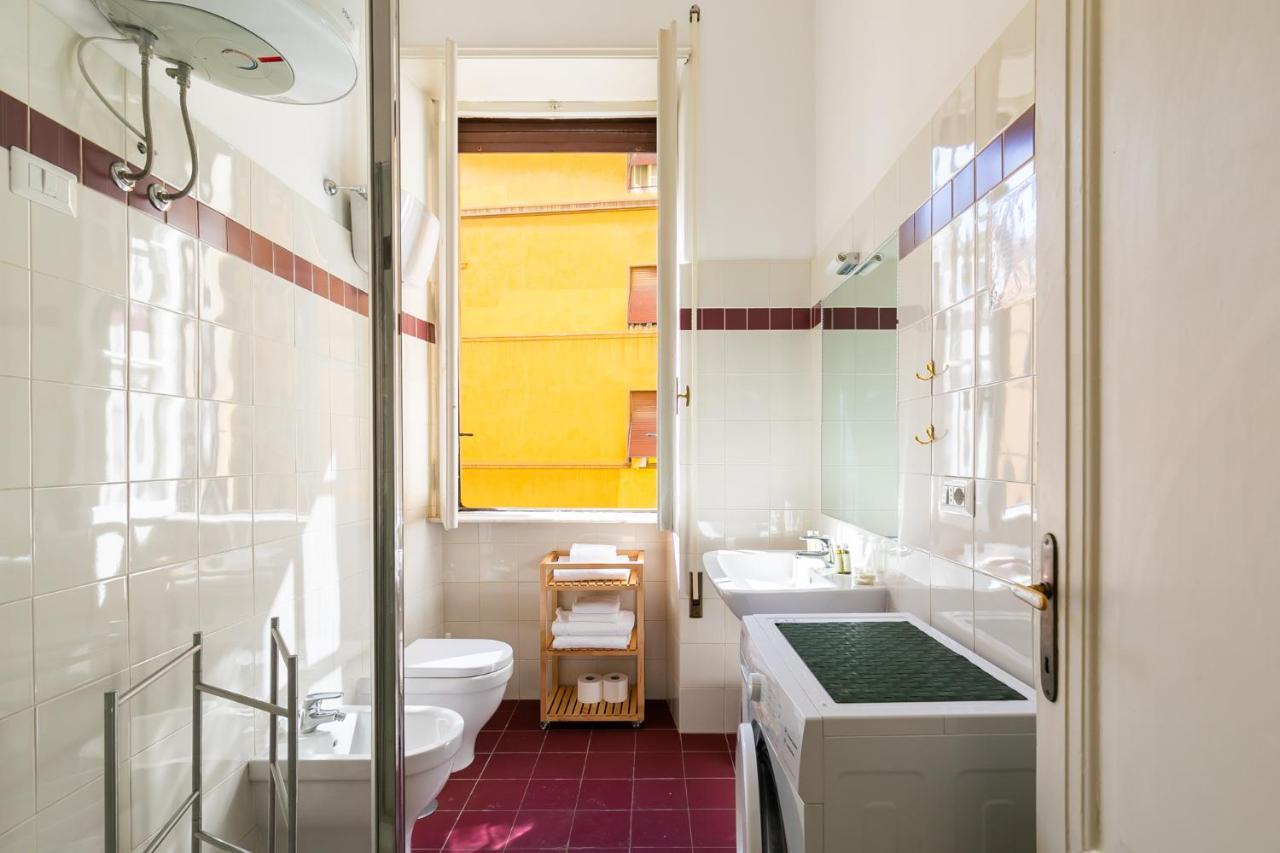 Casa Grazioli Leilighet Roma Eksteriør bilde