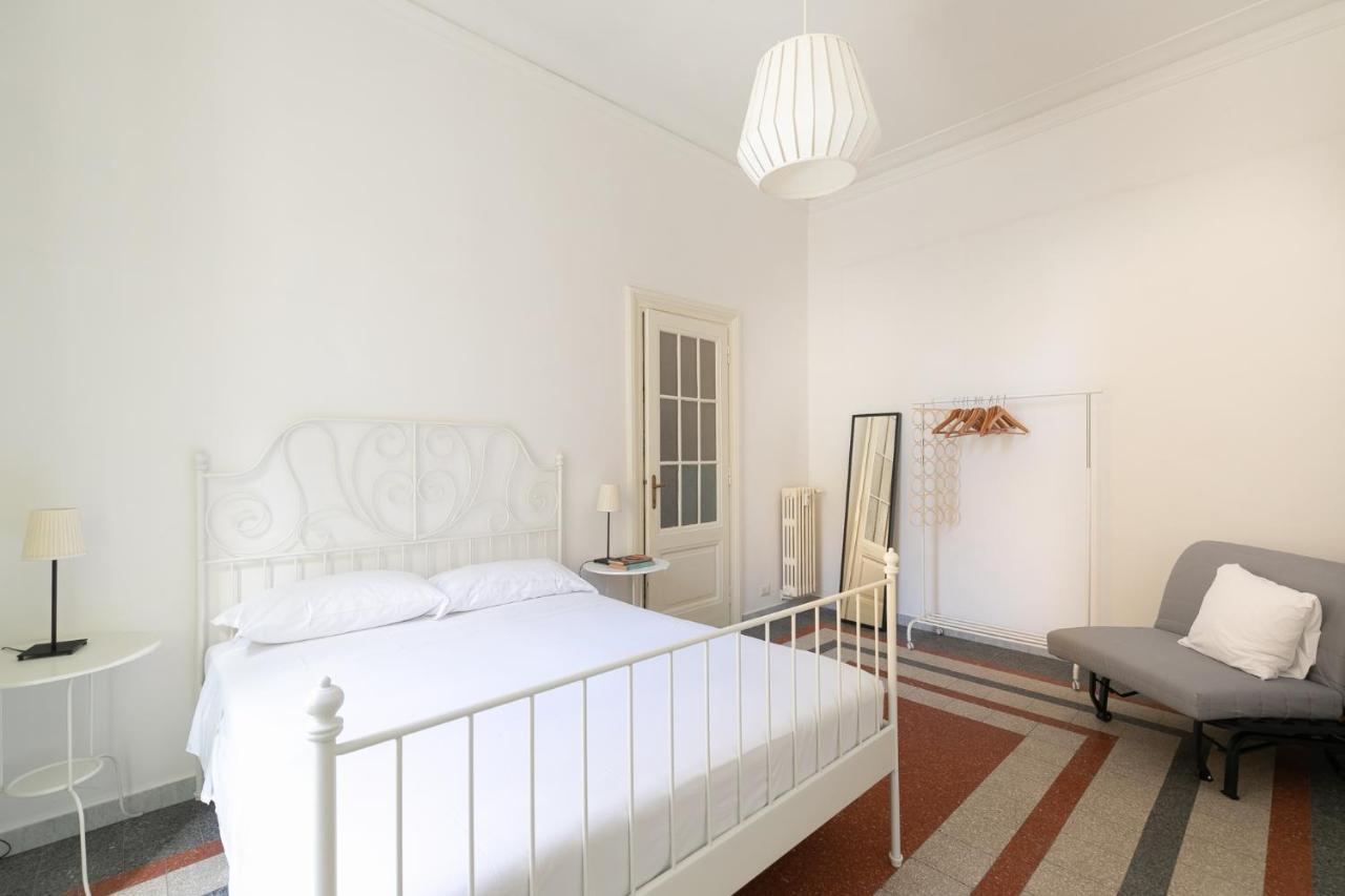 Casa Grazioli Leilighet Roma Eksteriør bilde