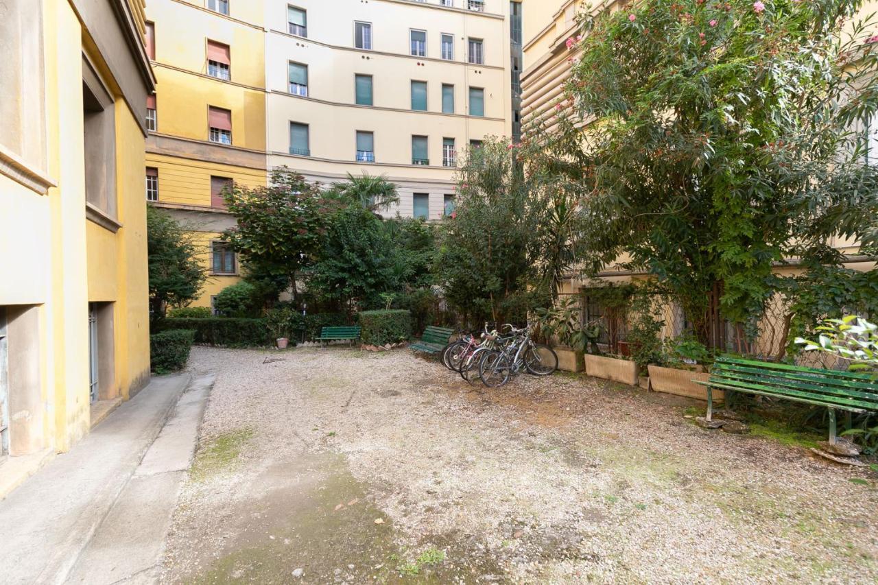 Casa Grazioli Leilighet Roma Eksteriør bilde