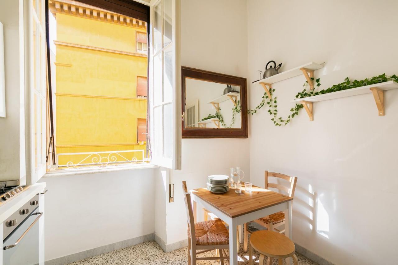 Casa Grazioli Leilighet Roma Eksteriør bilde