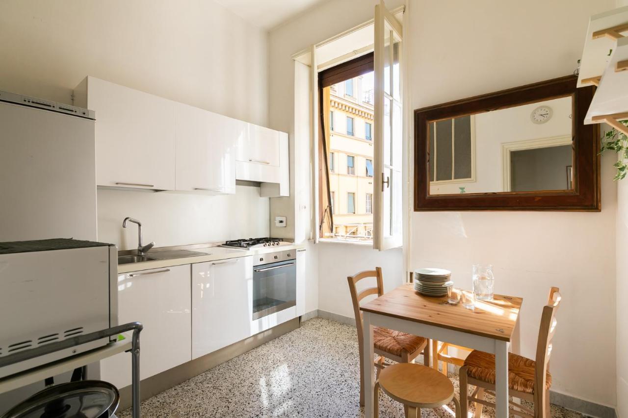 Casa Grazioli Leilighet Roma Eksteriør bilde