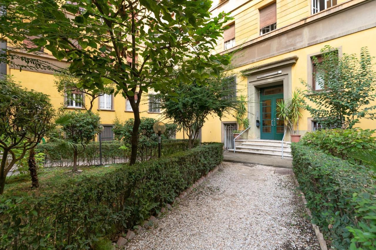 Casa Grazioli Leilighet Roma Eksteriør bilde