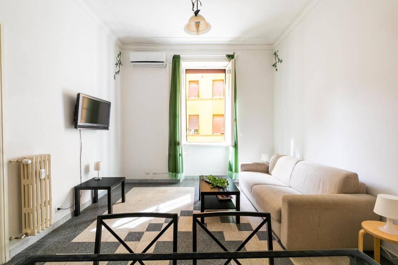 Casa Grazioli Leilighet Roma Eksteriør bilde