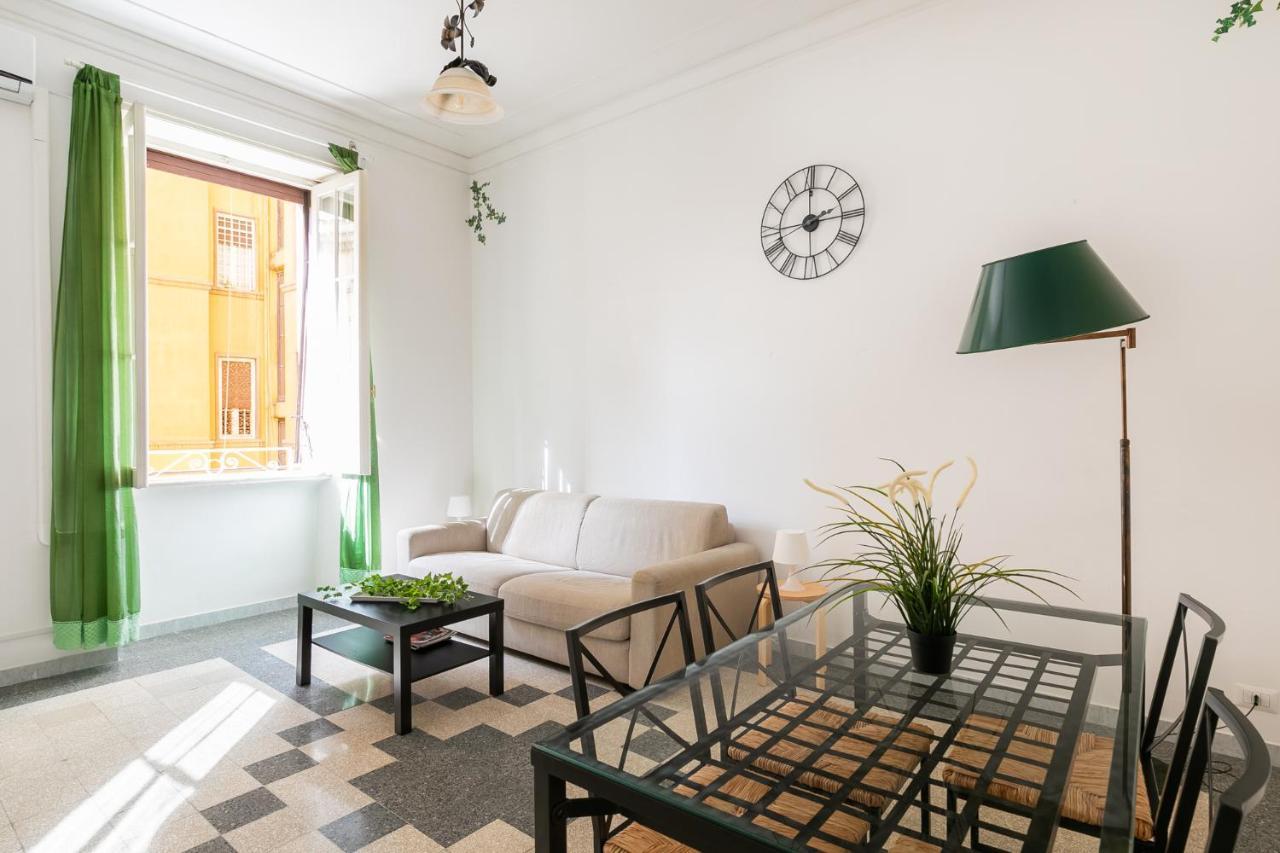 Casa Grazioli Leilighet Roma Eksteriør bilde