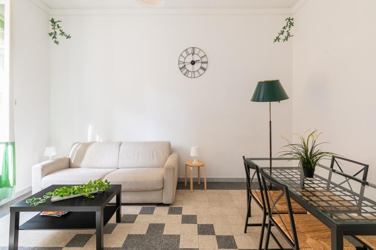 Casa Grazioli Leilighet Roma Eksteriør bilde