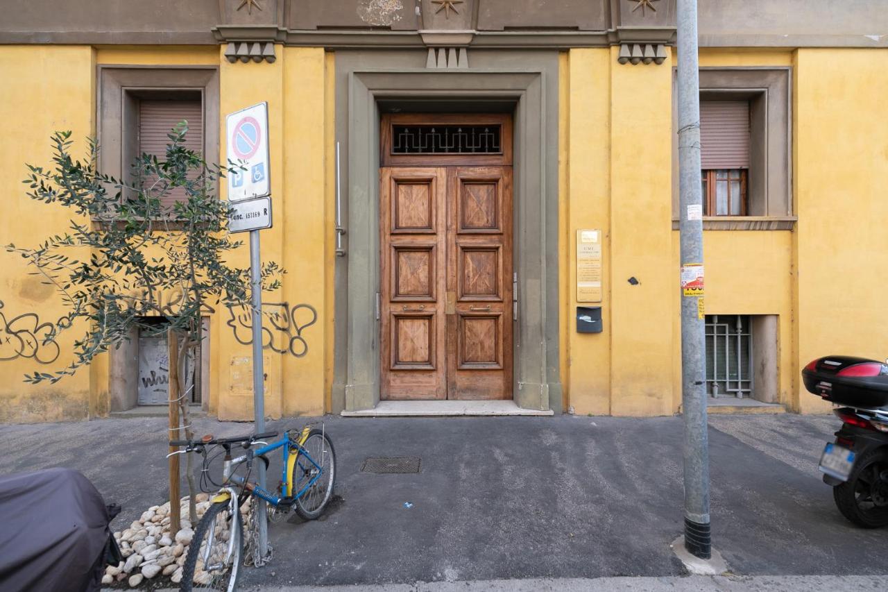 Casa Grazioli Leilighet Roma Eksteriør bilde